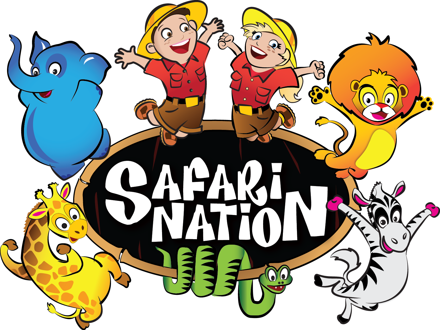 safari nation greensboro updates