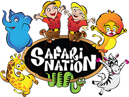 Safari Nation Indoor Playground