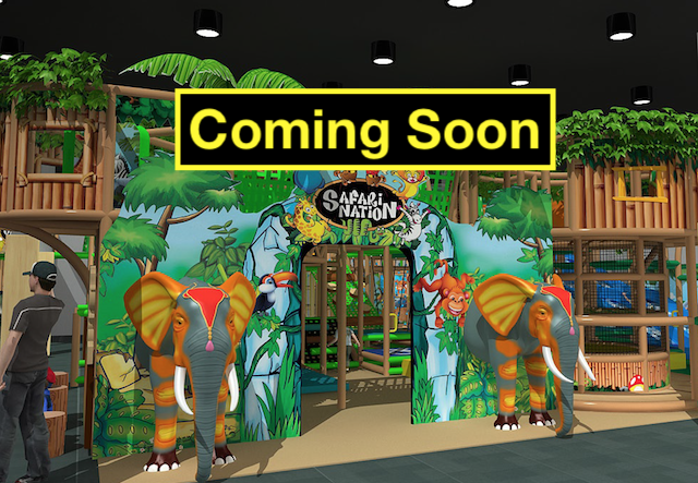 safari nation safari nation